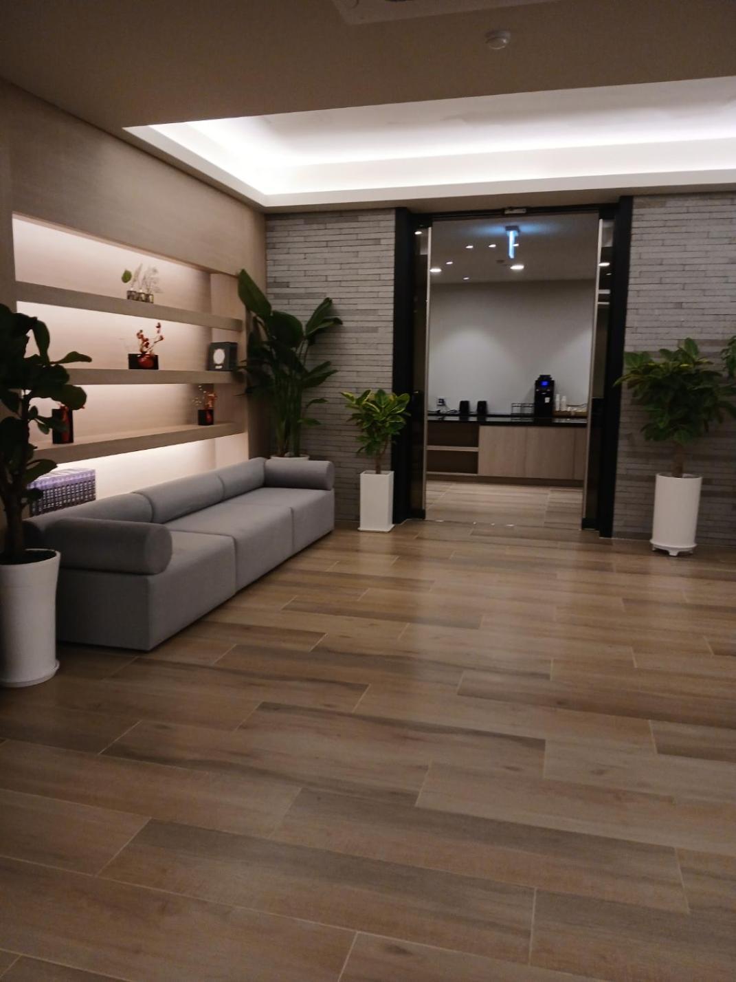 Hound Hotel Changwon Exterior foto