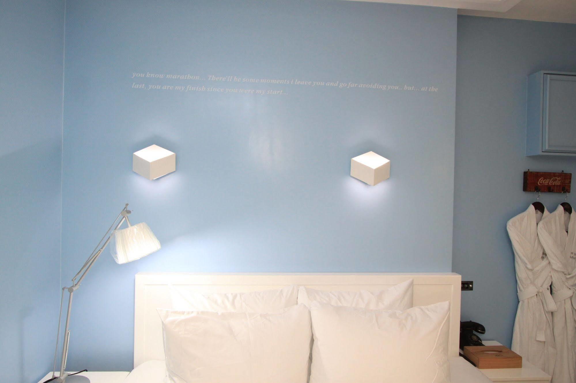 Hound Hotel Changwon Exterior foto
